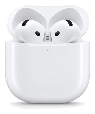 AirPods 4